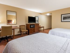 Hampton Inn & Suites Florence-North-I-95