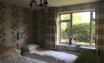 Edgware Bed and Breakfast