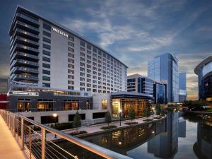 The Westin at the Woodlands®