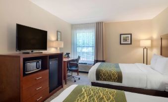 Comfort Inn Douglasville - Atlanta West