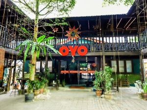 OYO 1093 Forest Paradise Inn