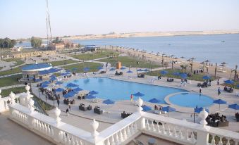 Tolip El Forsan Resort