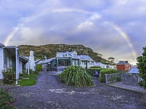 Touchwood Cottages