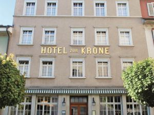 Boutique-Hotel Krone