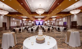 Embassy Suites Northwest Arkansas - Hotel, Spa & Convention Center