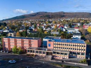 Thon Partner Hotel Sortland