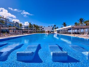 Riu Palace Mauritius - All Inclusive - Adults Only