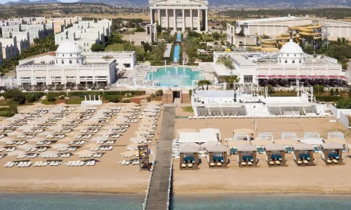 Kaya Artemis Resort & Casino - All Inclusive