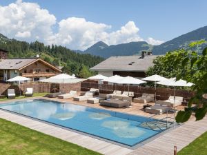 Boutique Hotel Haidachhof Superior