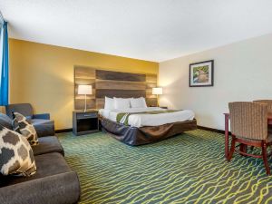 Quality Inn & Suites Leesburg Chain of Lakes