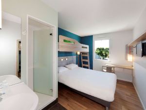 Ibis Budget Saint Gaudens