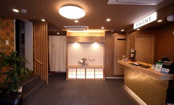 Nagomi Hotel Nippori