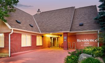 Residence Inn Boulder Longmont