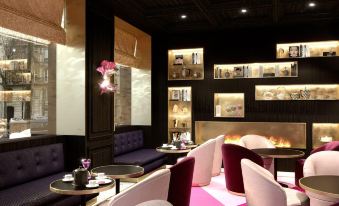 Fauchon l'Hotel Paris