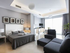 Kare No Apartments by Sitges Group