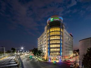 Holiday Inn Express Puebla