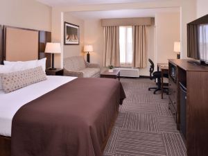 Best Western Plus Frontier Inn