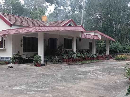 Coorg Dale | Rooms & Restaurant Hotel Exterior