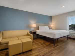 Woodspring Suites Yorktown Newport News