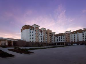 TownePlace Suites Dallas DFW Airport North/Grapevine