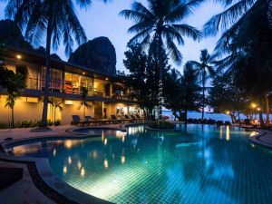 Sand Sea Resort Railay Krabi