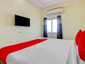 Hotel O Adhin Residency