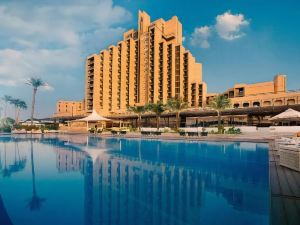 Babylon Rotana Hotel