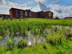 Four Points Flex by Sheraton Aarhus Skejby