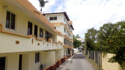 Hotel Exterior Hotel Turistico Marian Photo