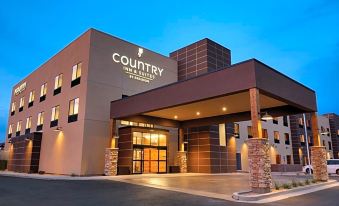 Country Inn & Suites by Radisson, Page, AZ