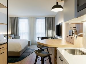 Residence Inn Dortmund City