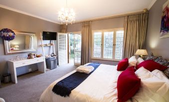 Bellgrove Guest House Sandton