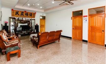 Xiao Guilin Homestay