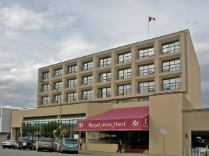 The Royal Anne Hotel