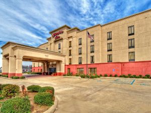 Hampton Inn Cleveland, MS