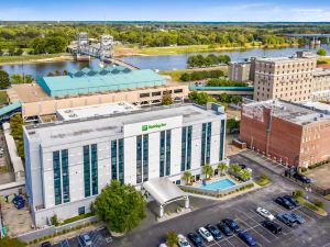 Holiday Inn Alexandria - Downtown