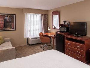 Hampton Inn Columbia Northeast - Fort Jackson