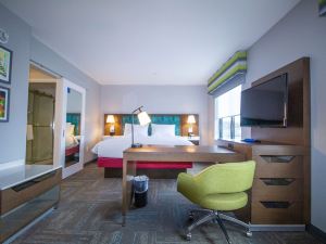 Hampton Inn & Suites by Hilton North Attleboro