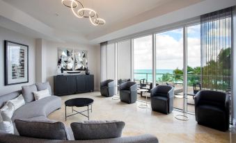 DoubleTree Resort & Spa by Hilton Hotel Ocean Point - North Miami Beach