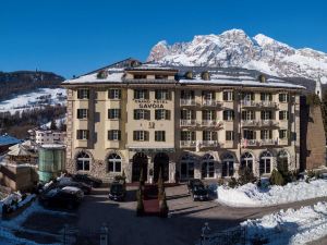 Grand Hotel Savoia Cortina D’Ampezzo, A Radisson C