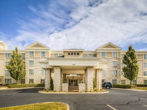 Homewood Suites by Hilton Columbus/Polaris