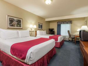 Best Western Manchester Inn