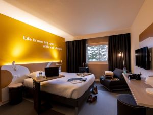 ibis Styles Beauvais