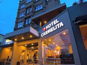 Hotel Carmelita