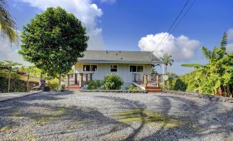 Charming Kailua-Kona Apartment Near Hiking & Golf!