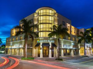 Hyatt Place Delray Beach