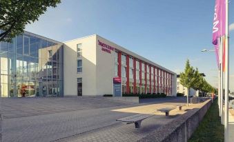 Mercure Hotel Schweinfurt Maininsel