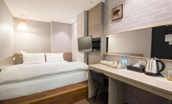 Sunrise Business Hotel Ximen