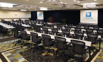 Sheraton Miami Airport Hotel and Executive Meeting Center