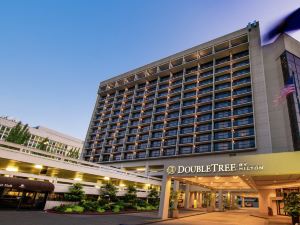 DoubleTree by Hilton Portland, or